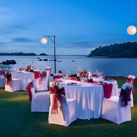 Cassia Bintan Hotel Lagoi Exterior foto
