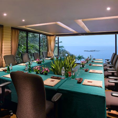 Cassia Bintan Hotel Lagoi Exterior foto