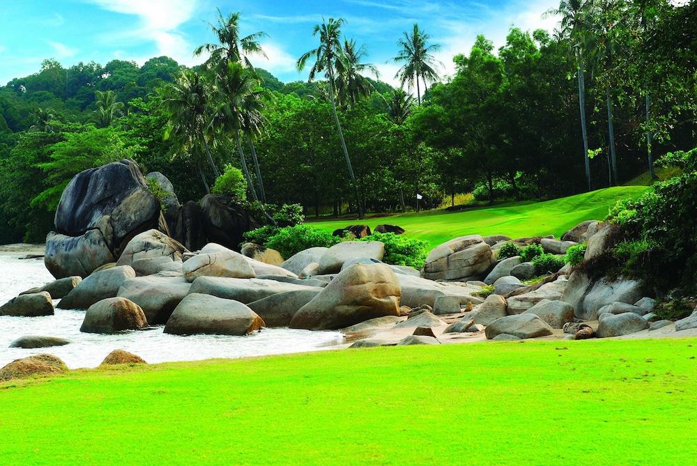 Cassia Bintan Hotel Lagoi Exterior foto