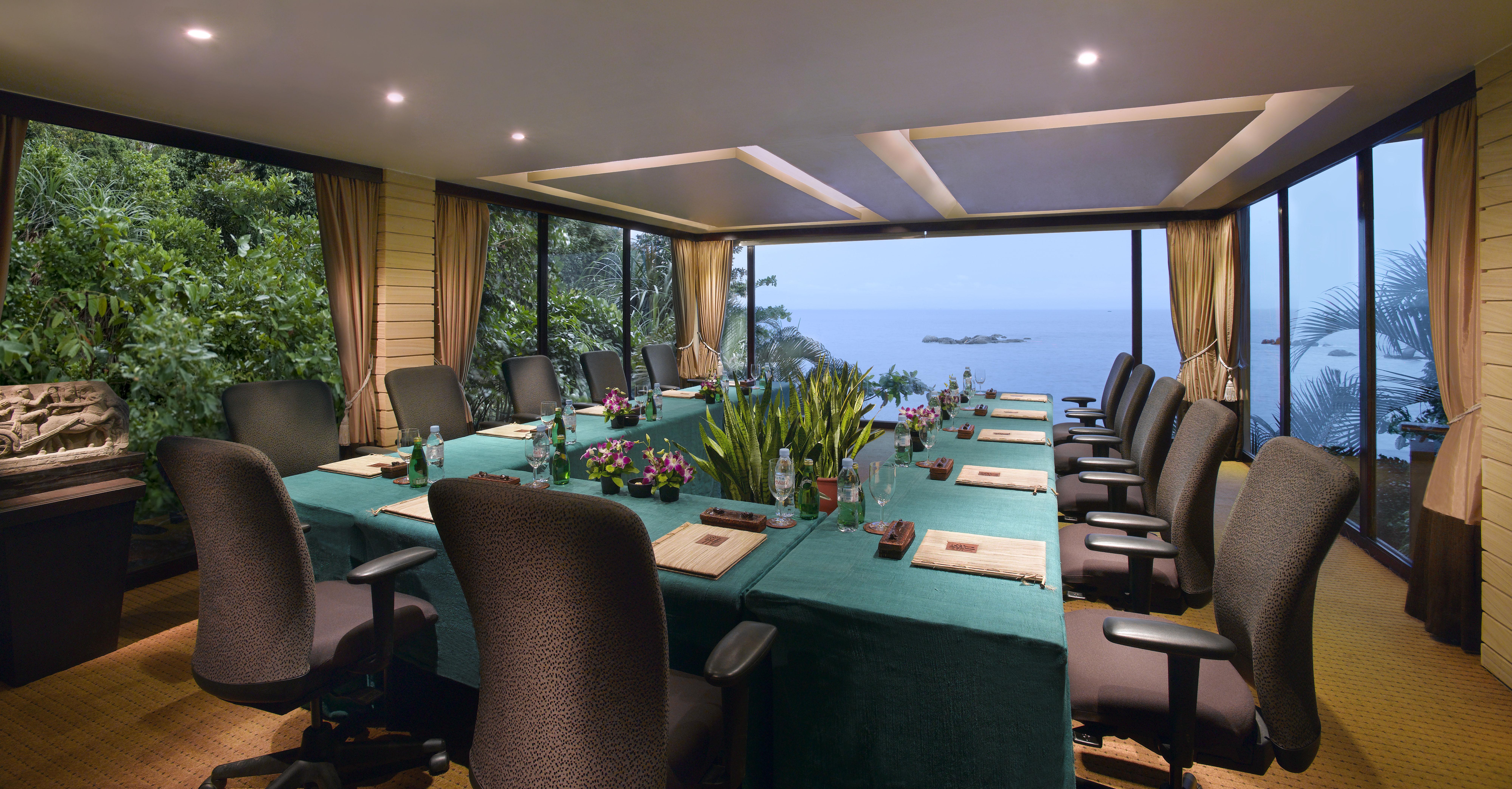 Cassia Bintan Hotel Lagoi Exterior foto