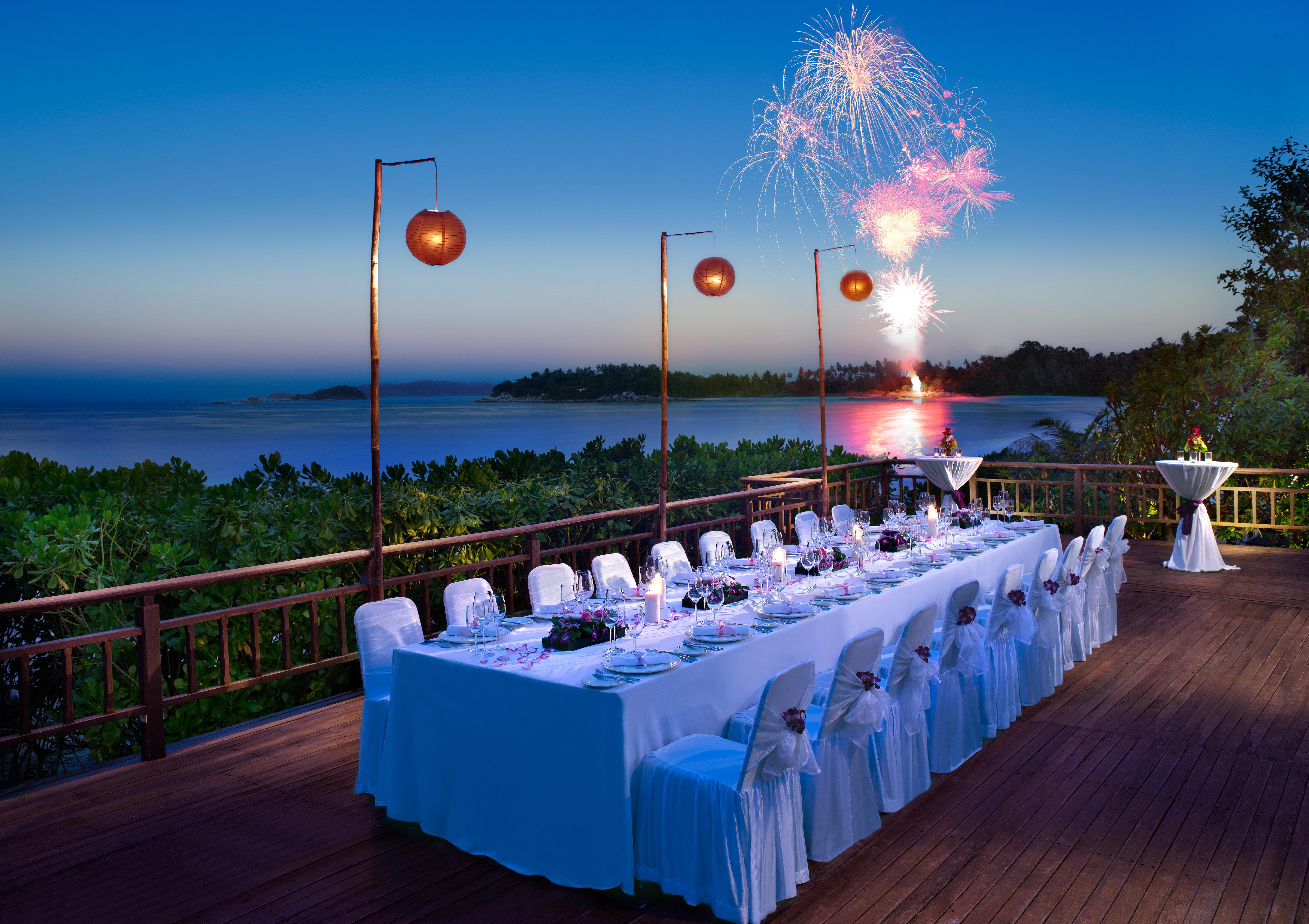 Cassia Bintan Hotel Lagoi Exterior foto