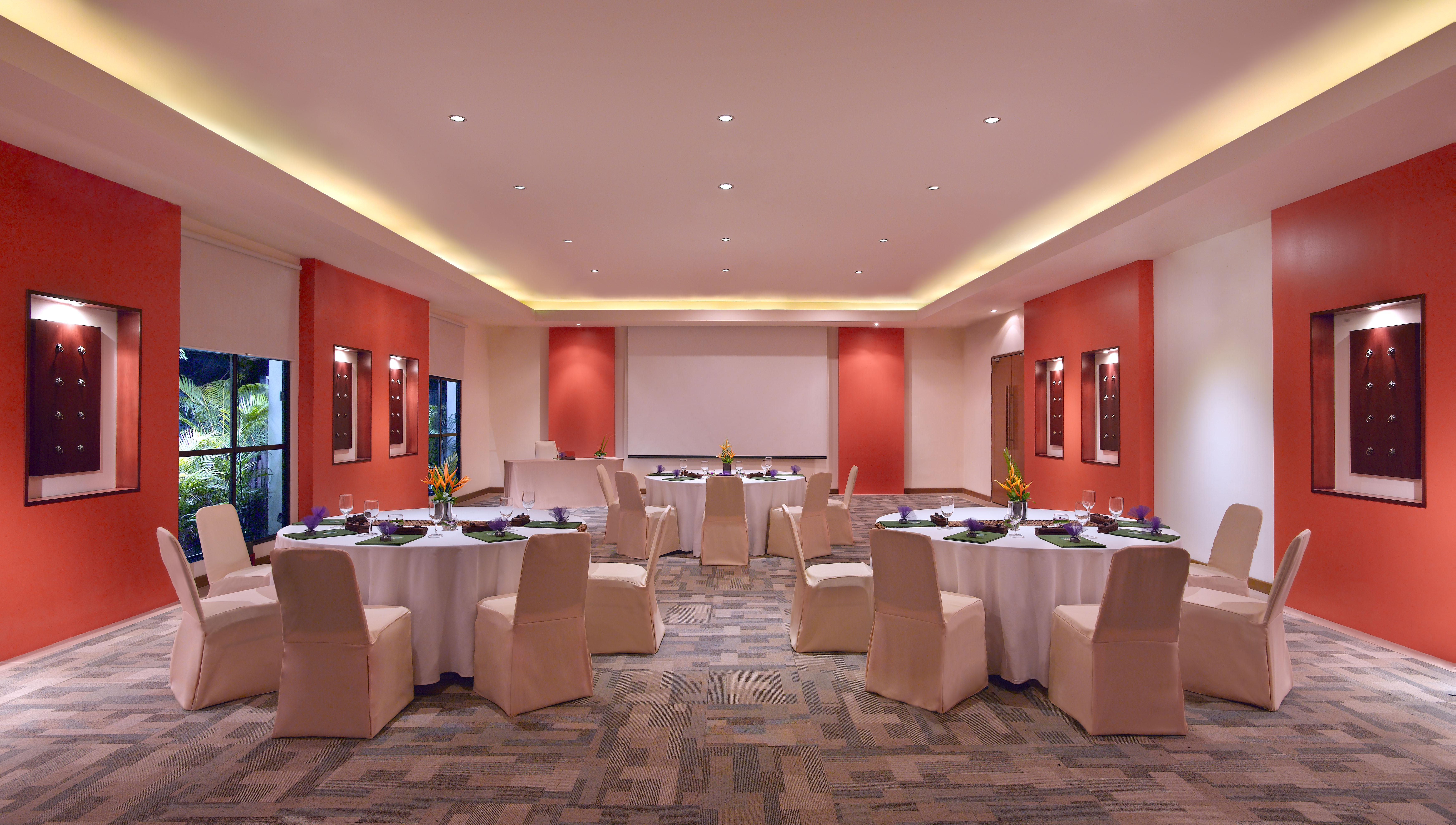 Cassia Bintan Hotel Lagoi Exterior foto