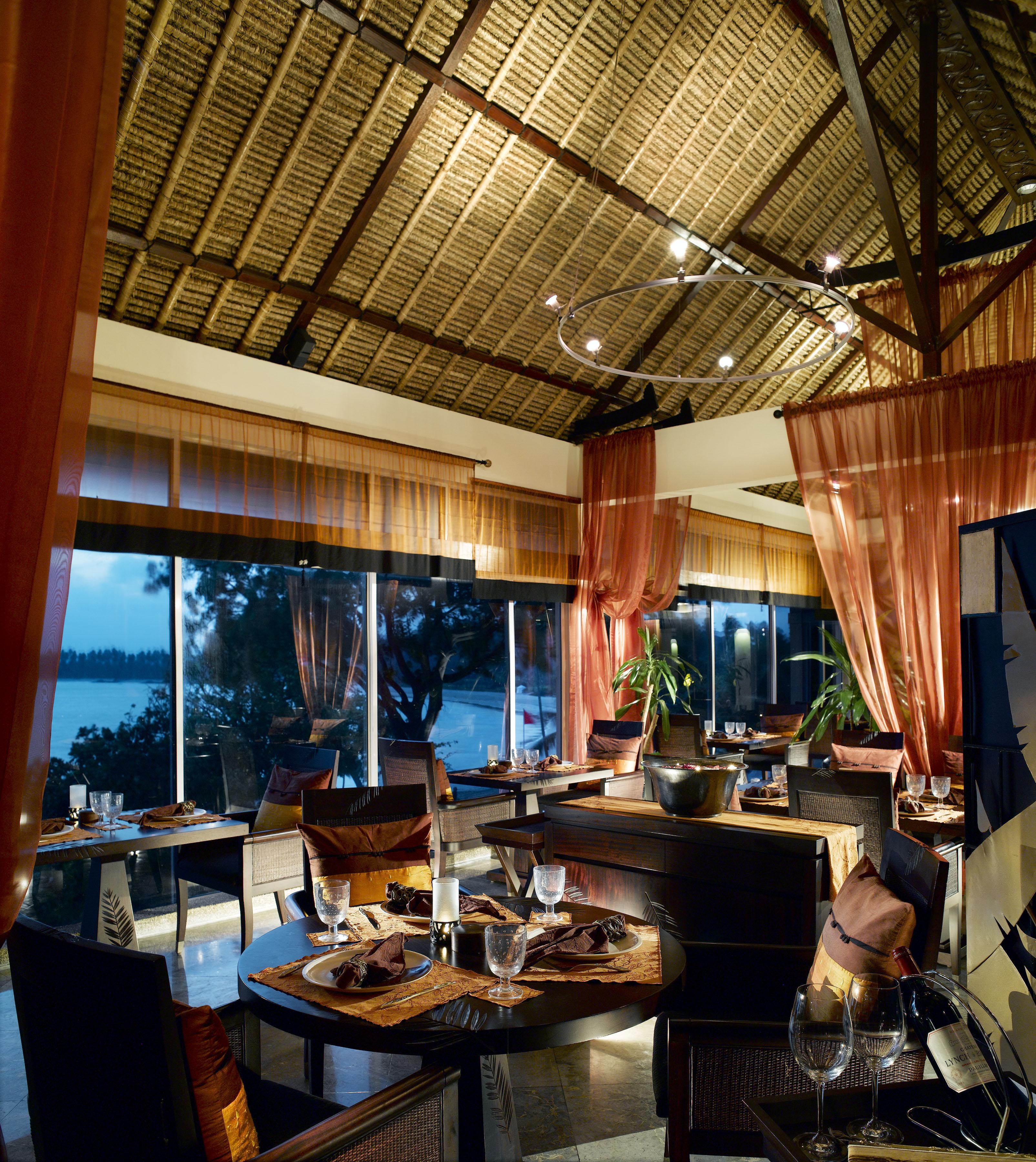 Cassia Bintan Hotel Lagoi Exterior foto